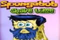 Shave spongebob