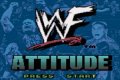 WWF Attitude (USA)