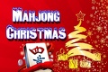 Kerst Mahjong