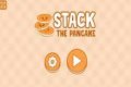 Stack the pancakes