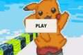 Pikachu Parkour: 230 livelli