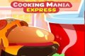 Cooking Mania Online