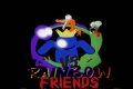 FNF vs Rainbow Friends Game