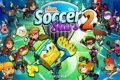 Nickelodeon: Soccer Stars 2