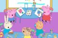 Ppeppa Pig: Drawer of paints