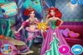 Ariel: Princess and Little Mermaid Fashion