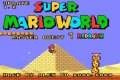 Super Mario World Master Quest 7