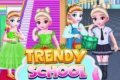 Trendy School