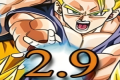 Dragon Ball Fierce Fighting v2.9 Game
