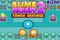 Slime Rush Tower Defense