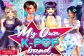 Create your K-POP band