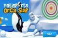 Yetisports: Orca Slap