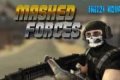 Masked Forces: Un juego de Shooter