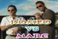 Romeo vs Marc: Rompecabezas