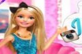 La vida de Barbie en instagram