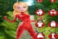 Ladybug : Crear personajes