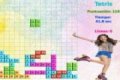 Tetris de Soy Luna para celular