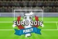 Eurocopa 2016: Penaltis