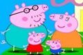 Guess Who's of Peppa Pig