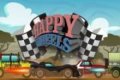 Happy Wheels: Movie Cars