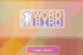 Word Bird: Sopa de letras