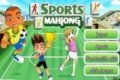 Mahjong Sport