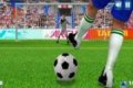 UEFA penaltı atışı