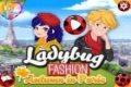 Ladybug: Outfits de Otoño