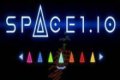 Space. Io games