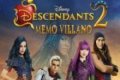 Memory villain: Descendants 2