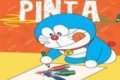 Doraemon Pinta
