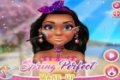 Moana: Make-up für den Frühling