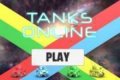 Online Tank Warfare