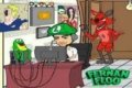 Fernanfloo saw game: Puzzles