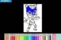 PJ Masks: Paint Catboy