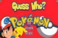 Rostro misterioso: Pokémon