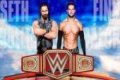 Головоломка: WWE Universal Championship