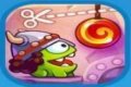 Cut Rope: Journey in time
