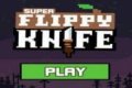Faca Flippy Challenge: Derrubando faca