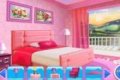 Decorar la habitación rosa