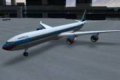 Modern Aircraft 3D