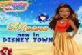 Moana: New in Disney Town