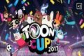 Toon Cup: 17