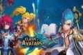 Clash of Avatars