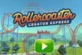 Rollercoaster Creator Expresso