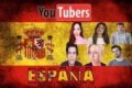 猜测。 Io：西班牙 Youtubers