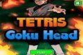 Cabeças Tetris Goku