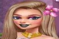 Maquillaje de Barbie
