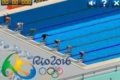 Olímpico de natação