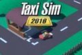 Такси Сим 2016